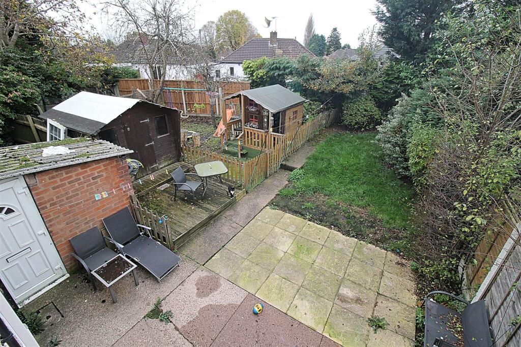 Additional image 8 of Broomdene Avenue, Shard End