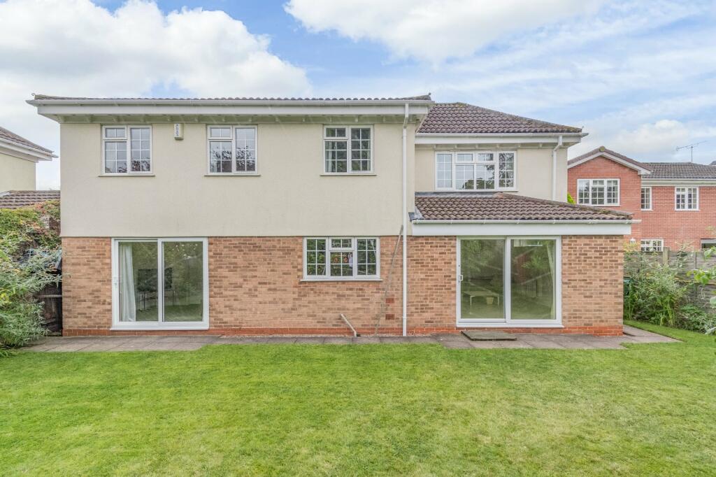 Additional image 13 of Luddington Road, Solihull, West Midlands, B92