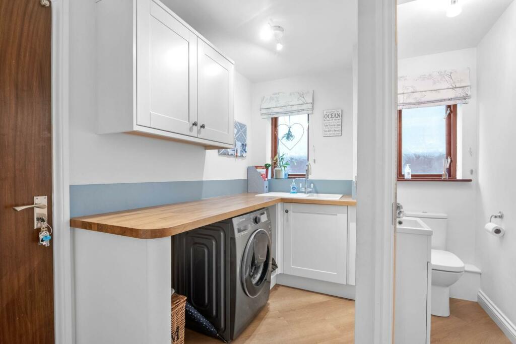 Additional image 8 of Banks Green, Upper Bentley B97