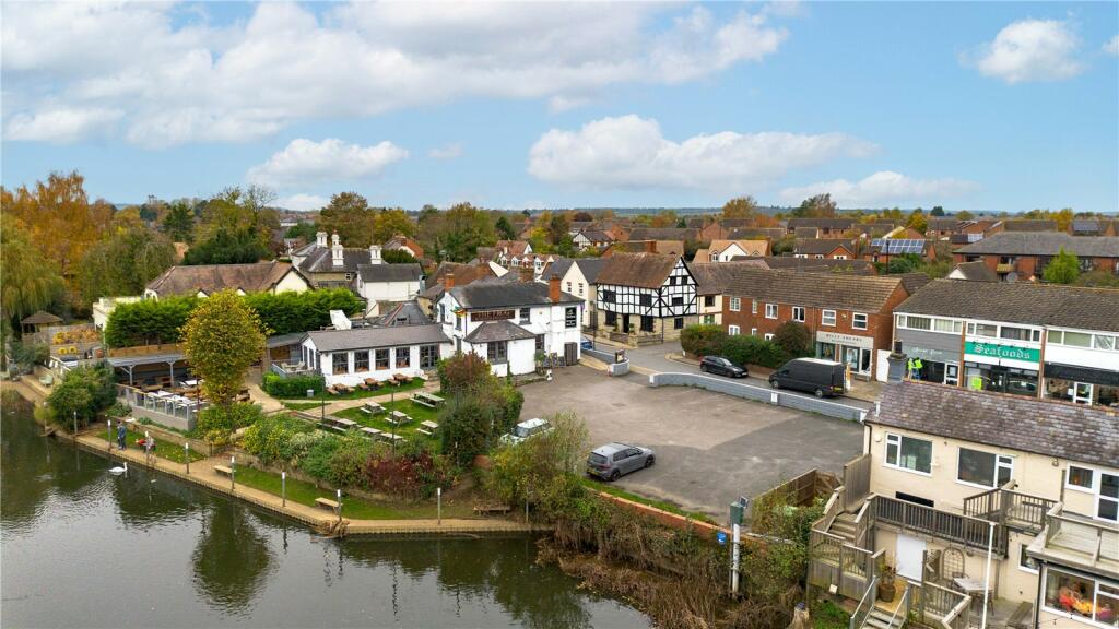 Additional image 24 of High Street, ALCESTER, Warwickshire, B50