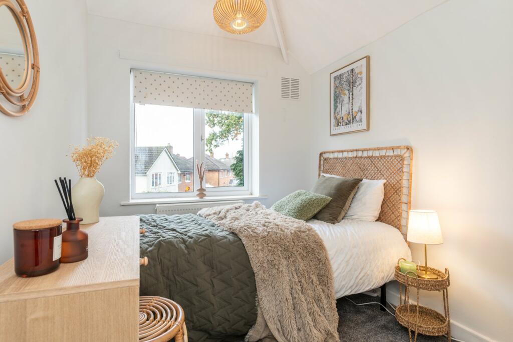 Additional image 10 of Chadwick Avenue, Rednal, Birmingham, West Midlands, B45