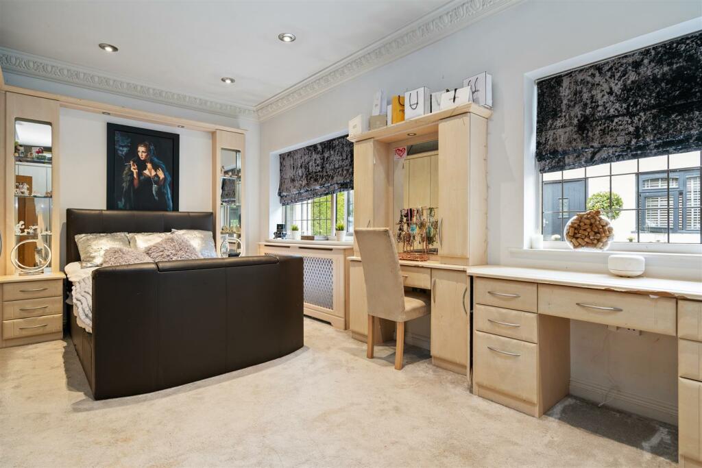 Additional image 13 of 448 Norton Lane, Earlswood, Solihull