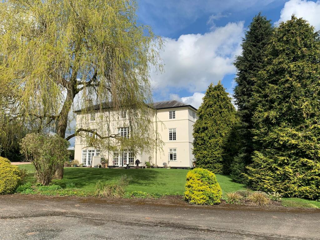Additional image 19 of Beaudesert Park, Henley-in-Arden, Warwickshire, B95