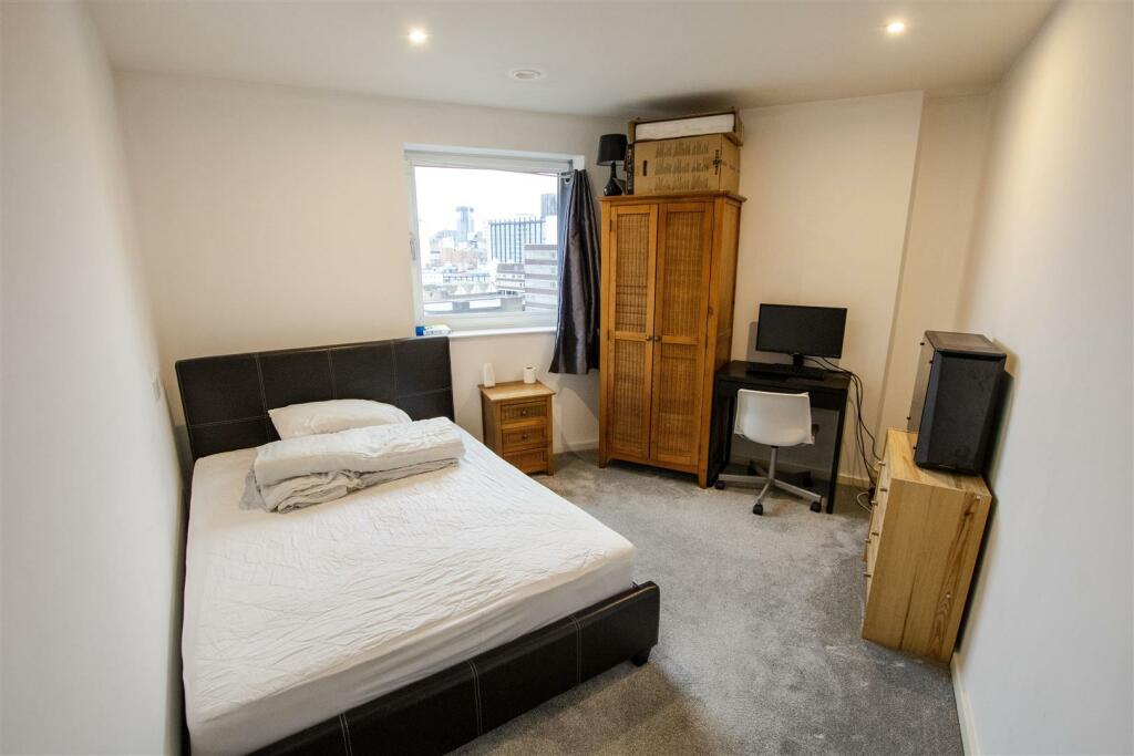 Additional image 6 of Masshouse Plaza, Birmingham