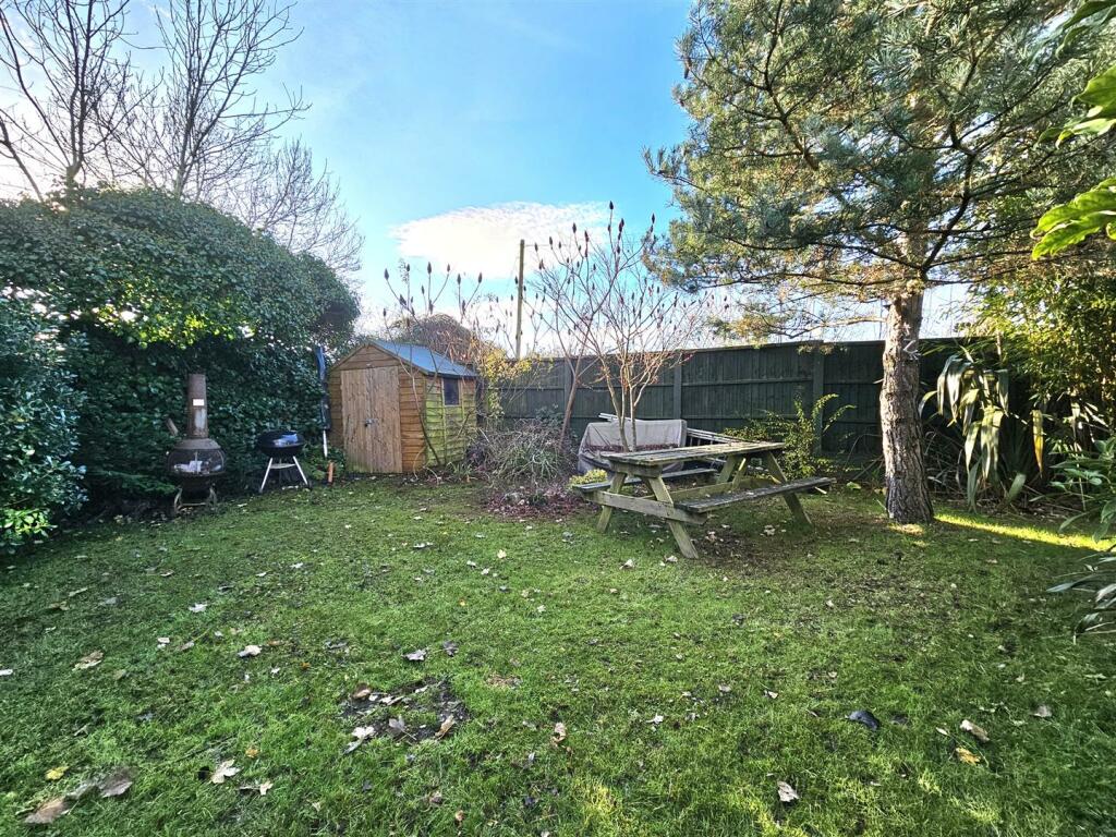 Additional image 31 of Lyndon Road, Solihull