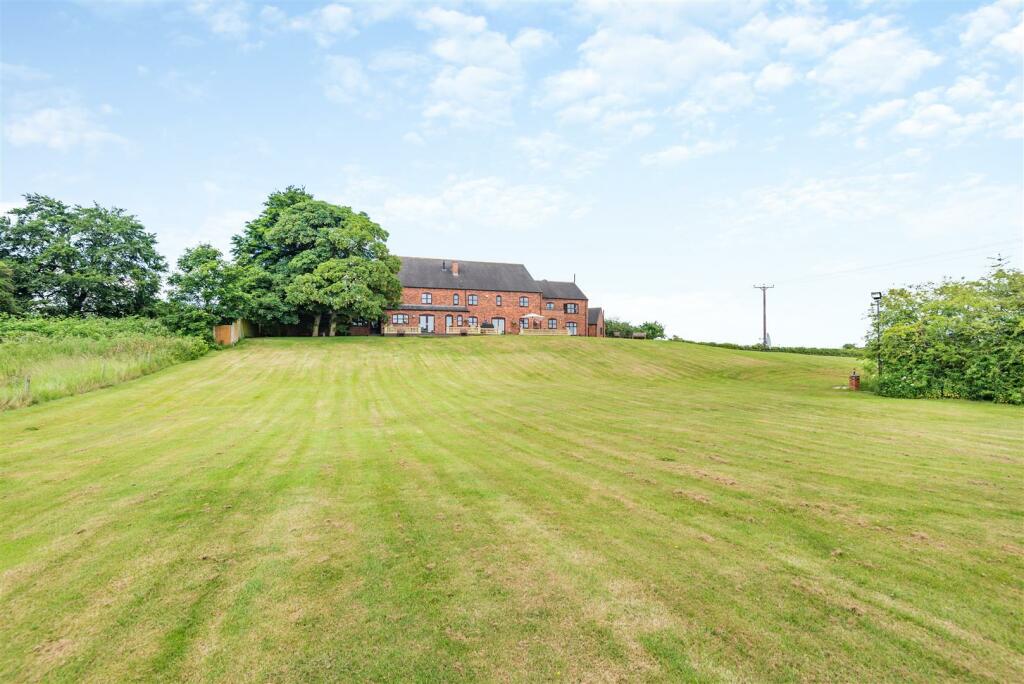 Additional image 25 of Coppice Lane, Clifton Campville, Tamworth