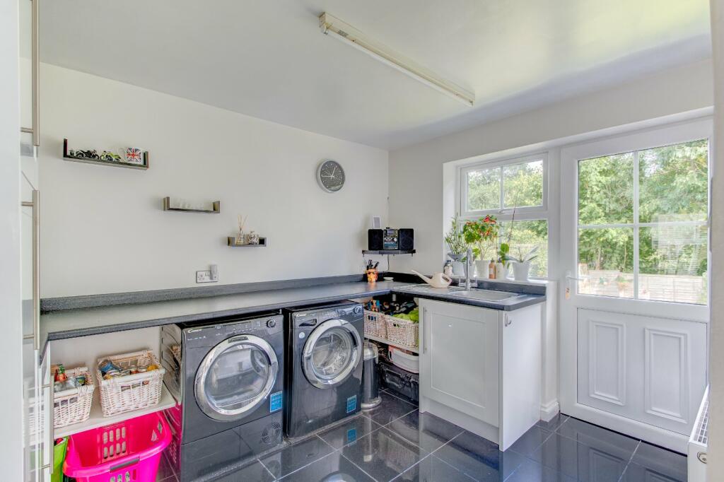 Additional image 7 of Reynard Close, Webheath, Redditch, Worcestershire, B97