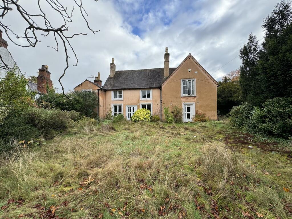 Additional image 8 of Colebrook Priory, 330-332a Priory Road, Shirley, Solihull, B90 1BQ