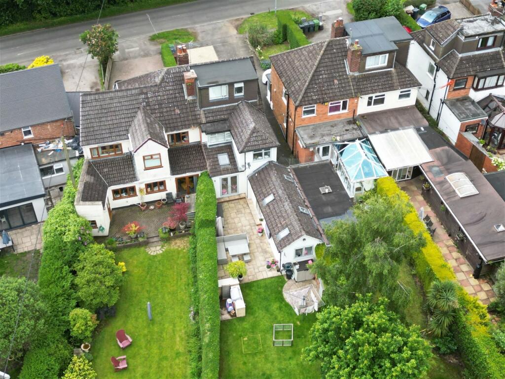 Additional image 11 of Middle Lane, Nr Wythall, Birmingham, B38 0DY