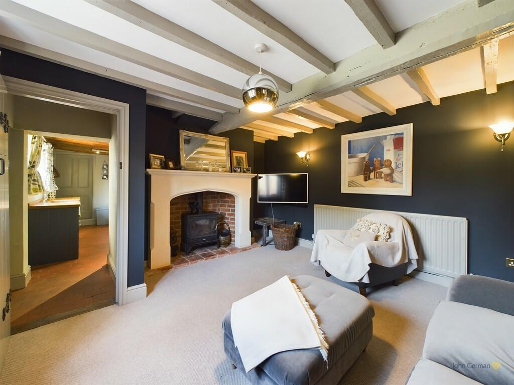 Additional image 6 of Main Street, Clifton Campville