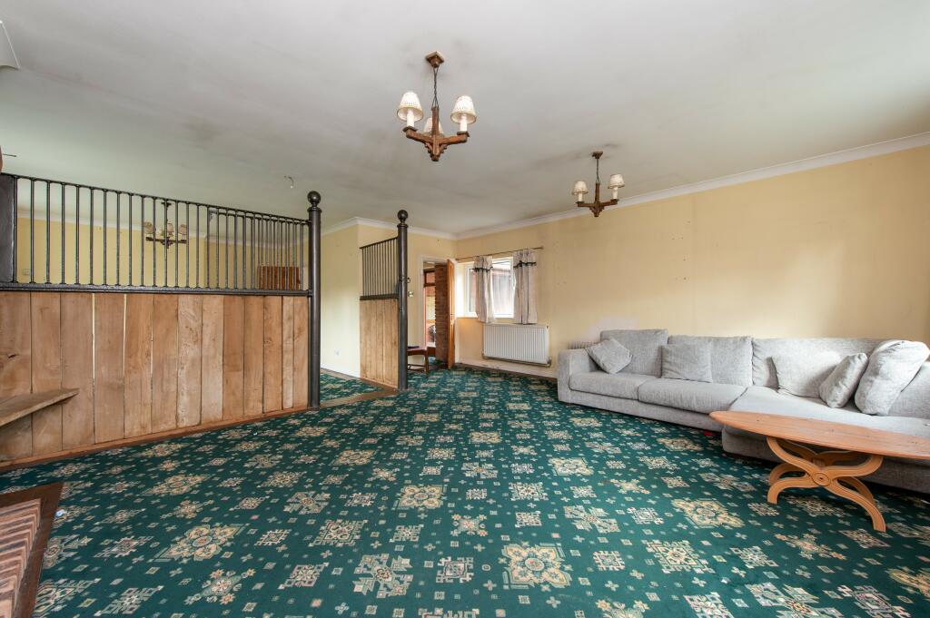 Additional image 5 of Beoley Equestrian Centre, Icknield Street,  Beoley, Redditch, Worcestershire, B98