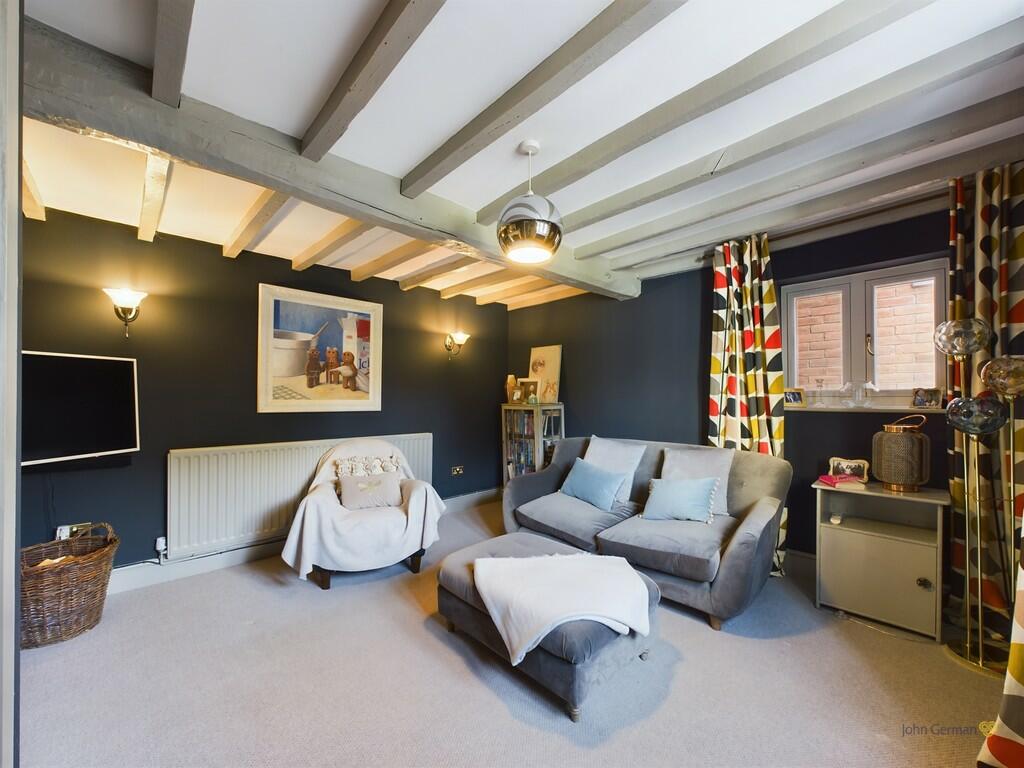 Additional image 5 of Main Street, Clifton Campville