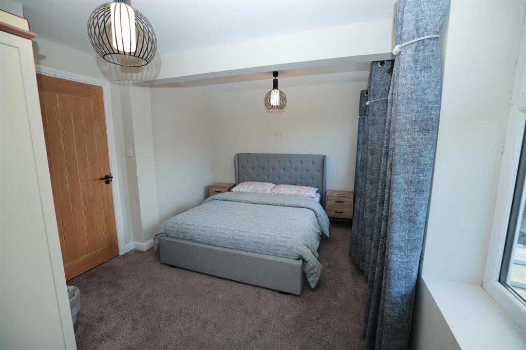 Additional image 9 of Hodge Hill Common, Birmingham