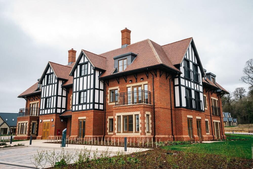 Additional image 9 of Maudslay House, Woodland Drive, Great Alne Park, Alcester, Warwickshire, B49