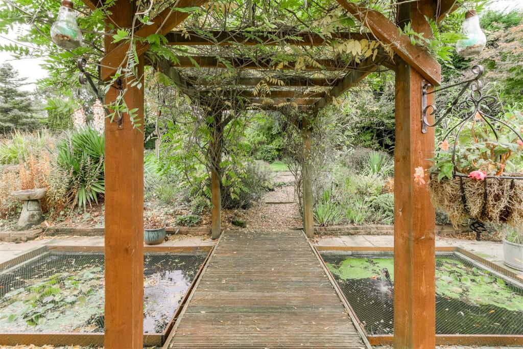 Additional image 24 of Church Lane, Seckington, B79