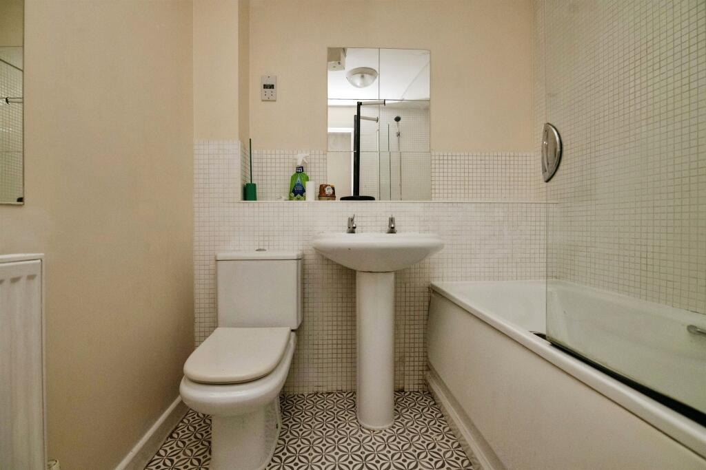 Additional image 10 of Harrington Croft, West Bromwich