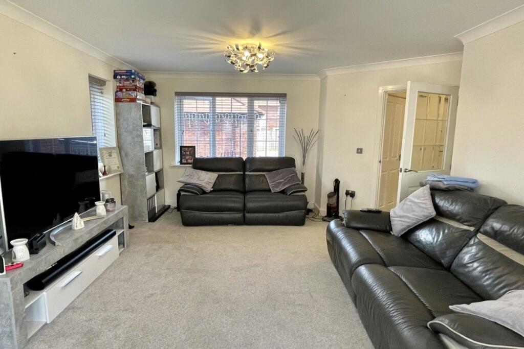 Additional image 6 of Old Farm Drive, Marston Green, Birmingham, B37