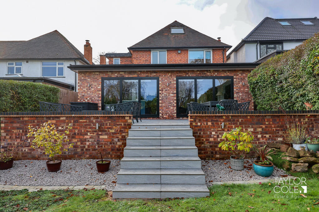 Additional image 36 of Wylde Green Road, Wylde Green