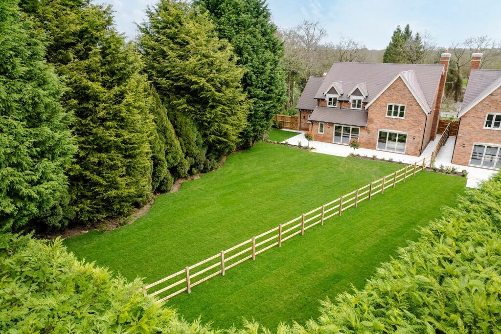 Additional image 33 of Earlswood Common, Earlswood, B94