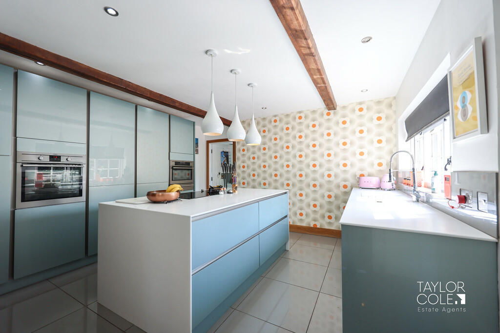 Additional image 10 of Syerscote Lane, Wigginton