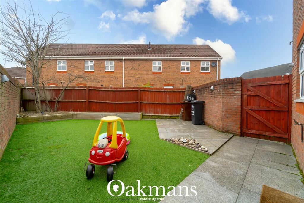 Additional image 17 of Rumbush Lane, Shirley, Solihull