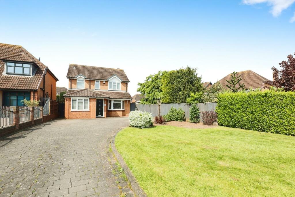 Additional image 2 of Sandown, Amington, Tamworth