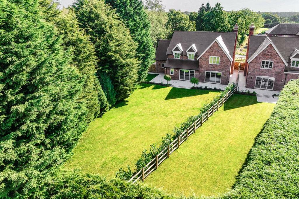 Additional image 35 of Earlswood Common, Earlswood, Solihull