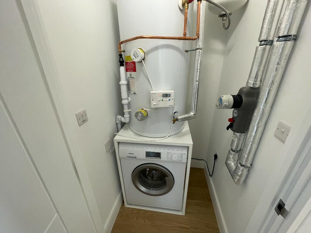 Additional image 14 of Timber Yard, Pershore Street, Birmingham, B5