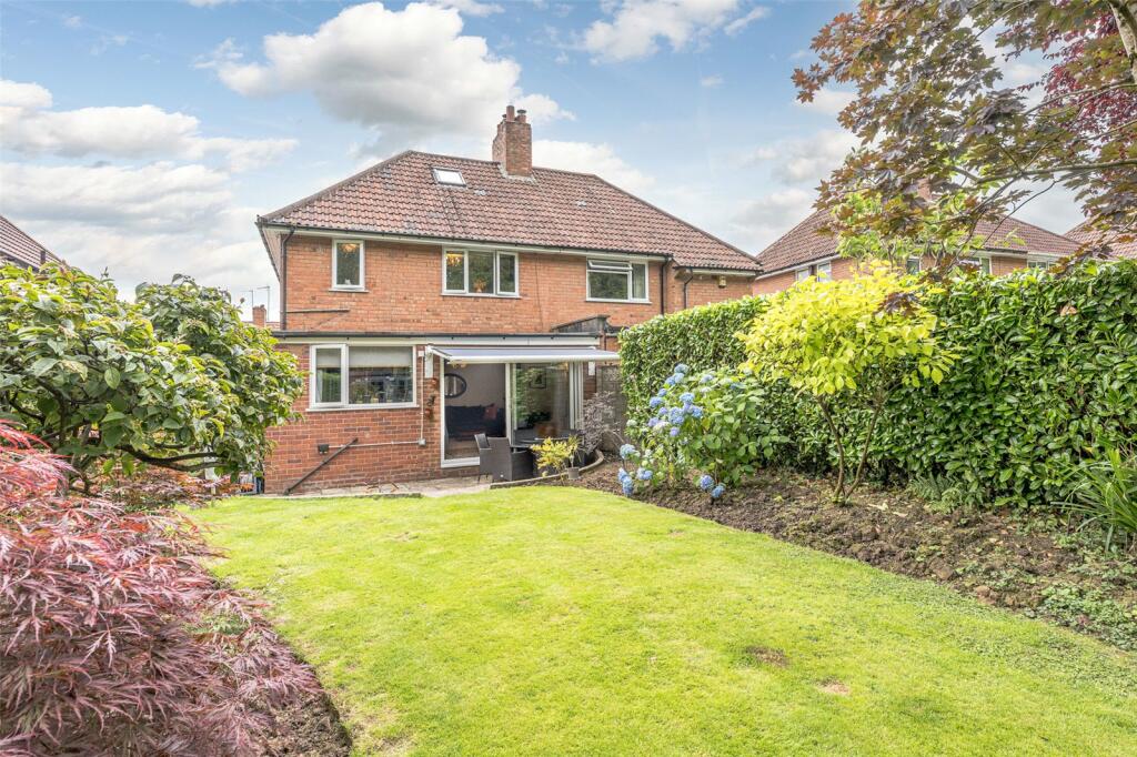Additional image 23 of Hazel Road, Rubery, Birmingham, B45
