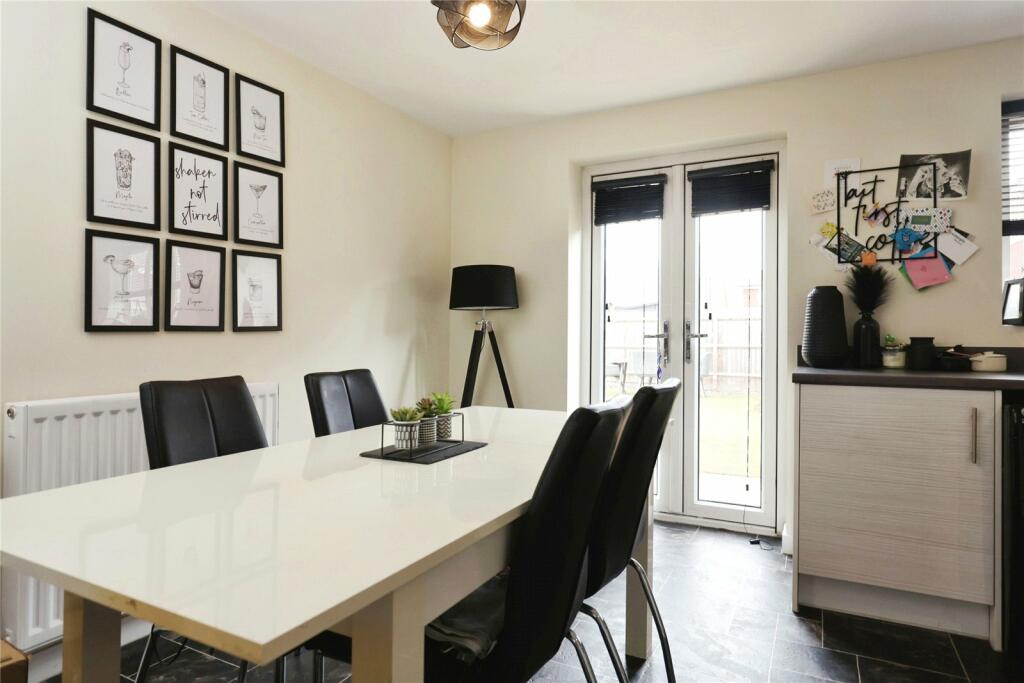 Additional image 5 of Laxton Way, Bidford-on-Avon, Alcester, Warwickshire, B50