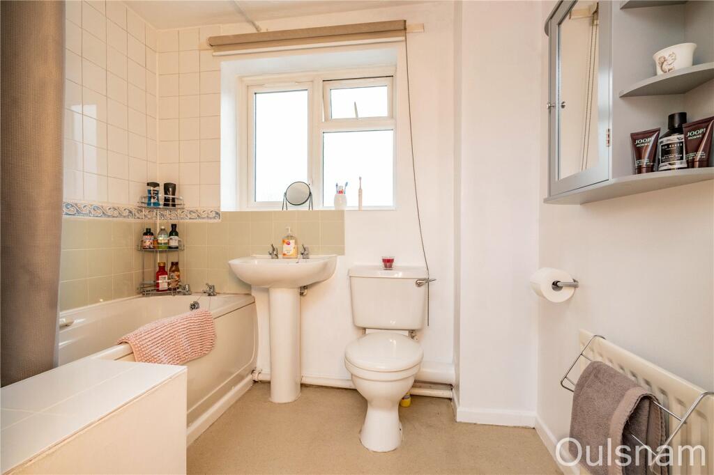 Additional image 12 of Newbury Close, Catshill, Bromsgrove, Worcestershire, B61