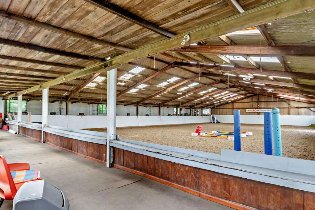 Additional image 6 of Seechem Equestrian Centre, Alvechurch, Worcestershire