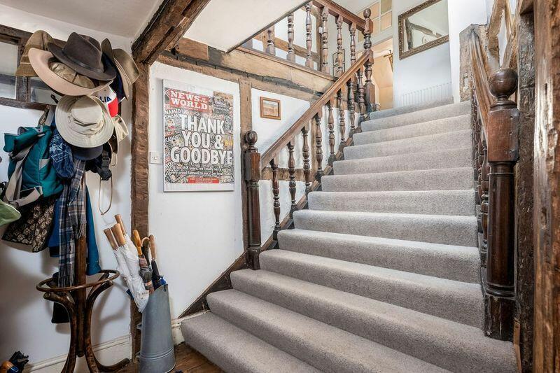 Additional image 14 of Greyhound House, Henley Street, Alcester, B49