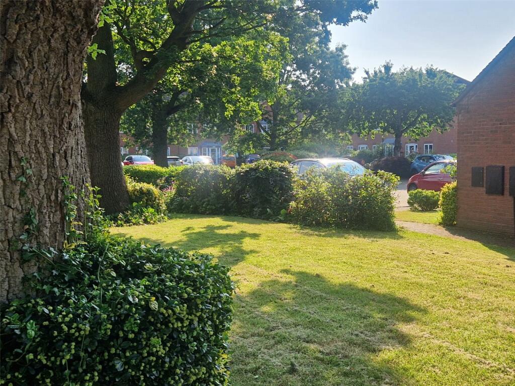 Additional image 8 of Michael Blanning Gardens, Dorridge, Solihull, West Midlands, B93