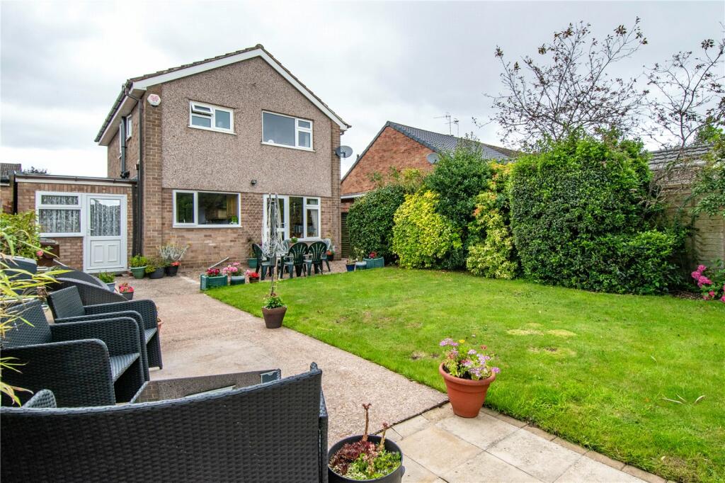 Additional image 16 of Spadesbourne Road, Lickey End, Bromsgrove, Worcestershire, B60