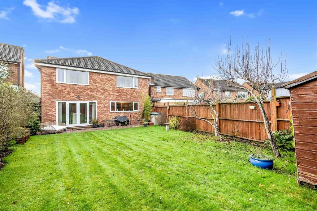 Additional image 4 of Birch Croft Road, Sutton Coldfield