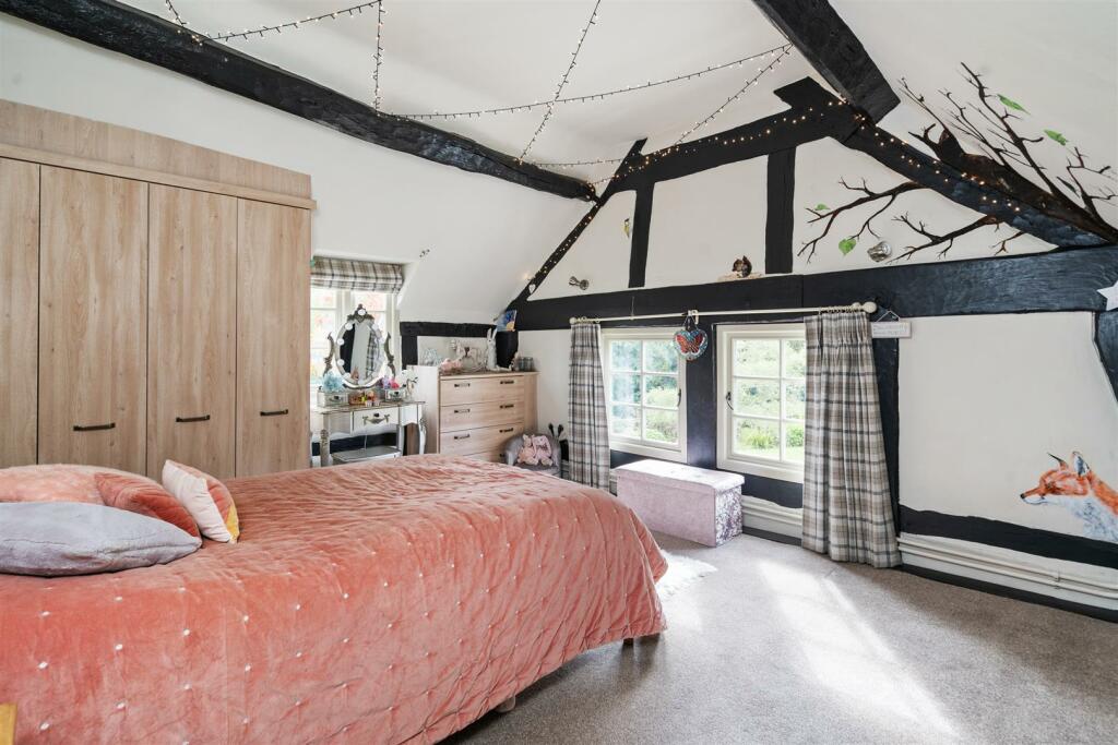 Additional image 13 of Church Lane, Lapworth, B94
