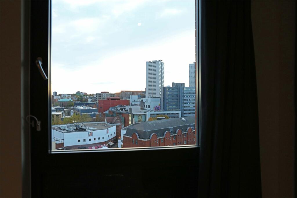 Additional image 5 of True Birmingham, Upper Dean Street, Birmingham, B5