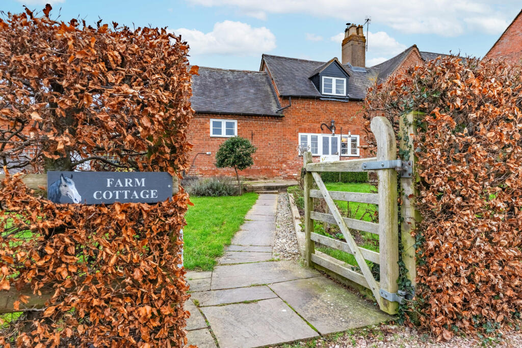 Additional image 17 of West Lodge, Swan Lane, Upton Warren, Bromsgrove