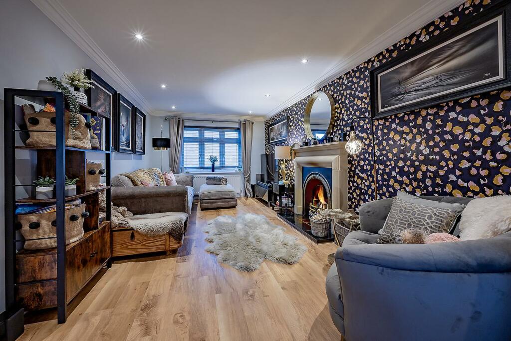 Additional image 5 of Lapworth Oaks, Lapworth