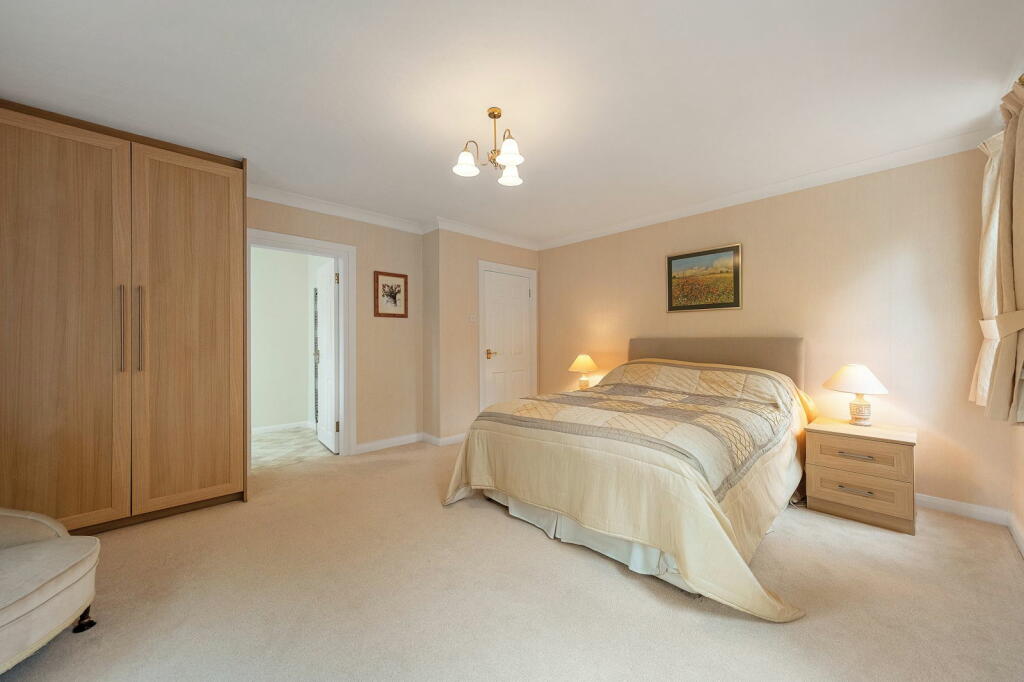 Additional image 24 of Main Road, Harlaston, Staffordshire