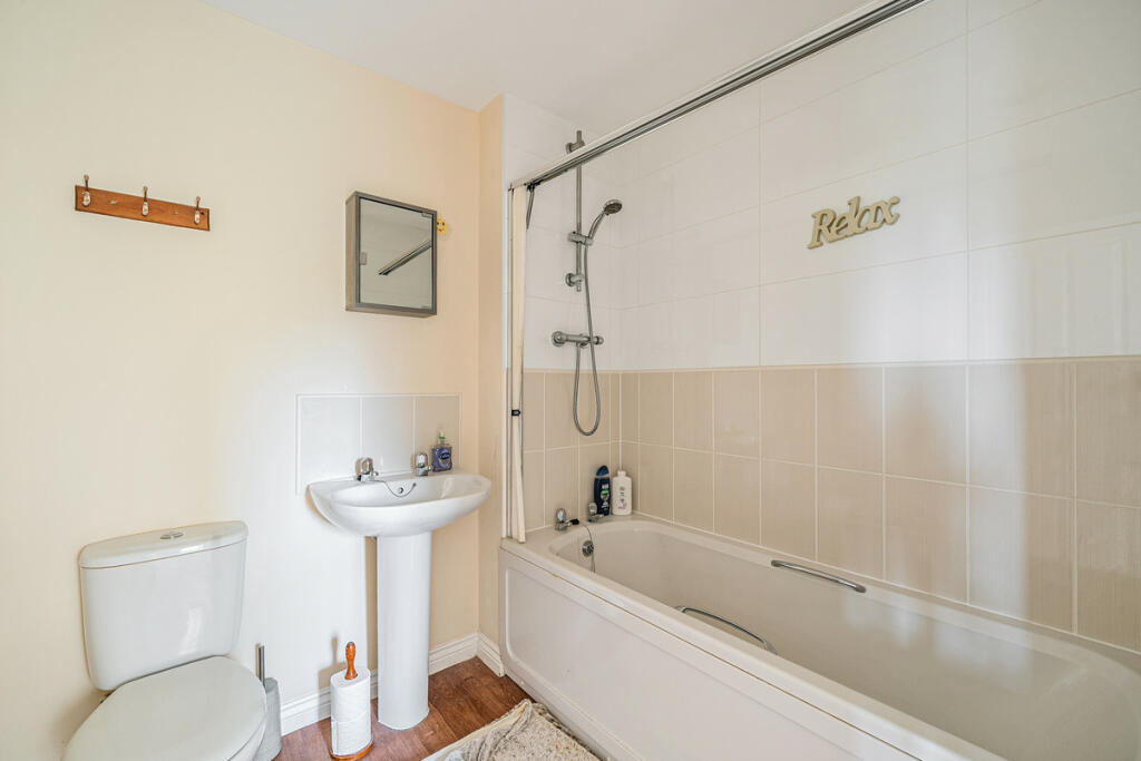 Additional image 8 of Slipps Close, Frome, BA11