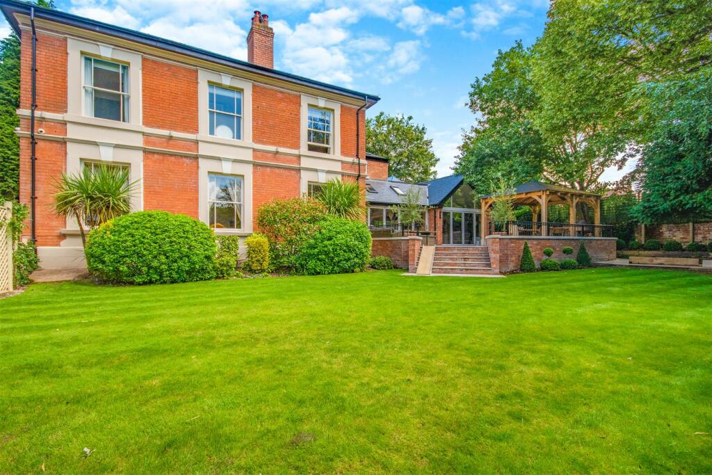 Additional image 22 of Tudor Hill, Sutton Coldfield