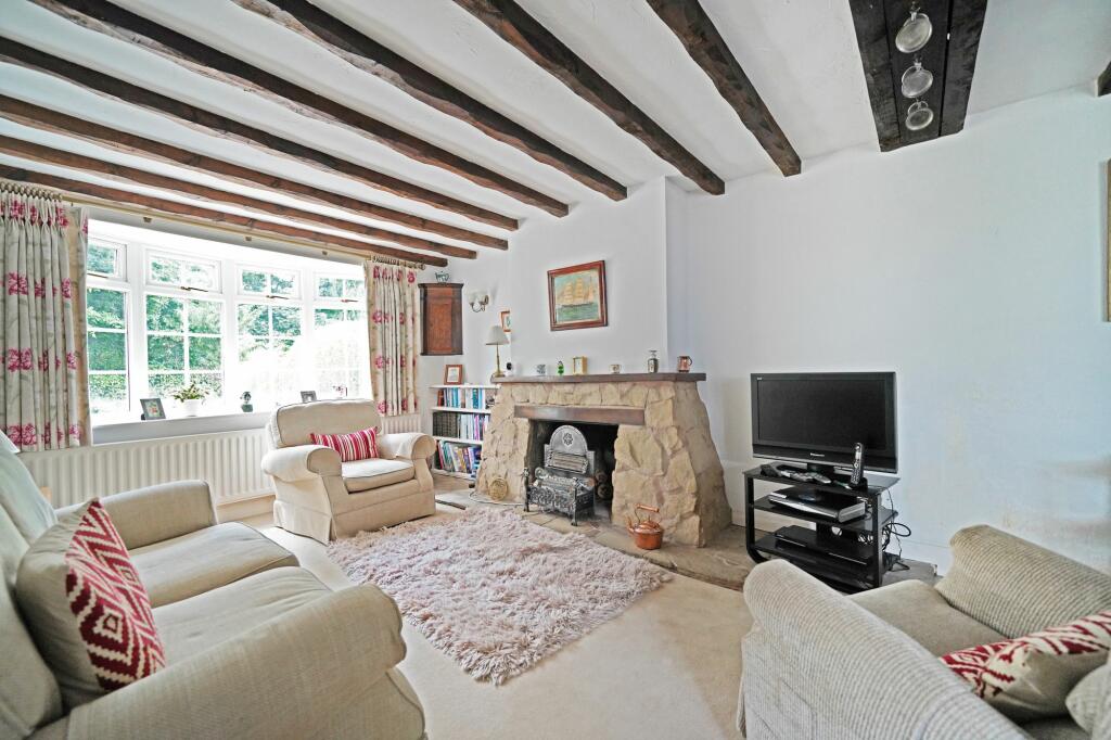 Additional image 2 of Chessetts Wood Road, Lapworth, B94