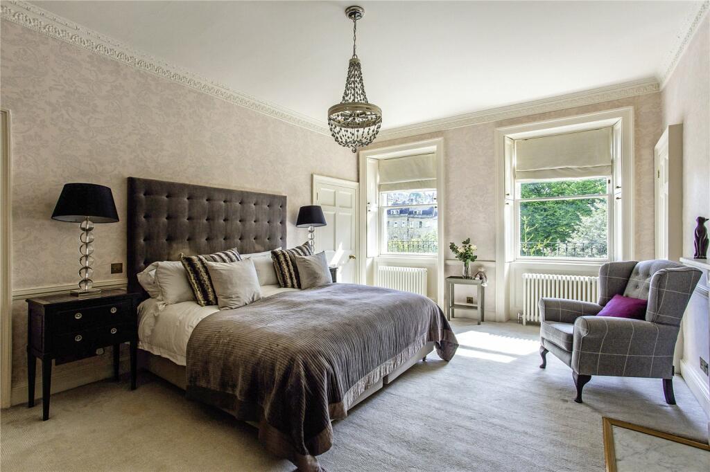 Additional image 24 of St. James's Square, Bath, Somerset, BA1