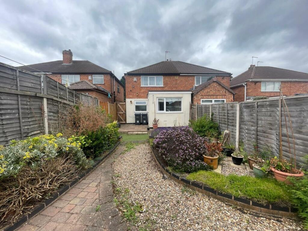 Additional image 7 of Shady Lane, Birmingham