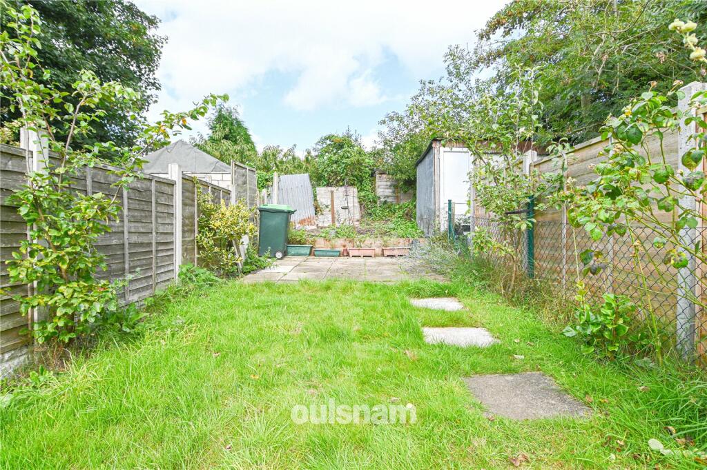 Additional image 19 of Gladys Road, Bearwood, West Midlands, B67