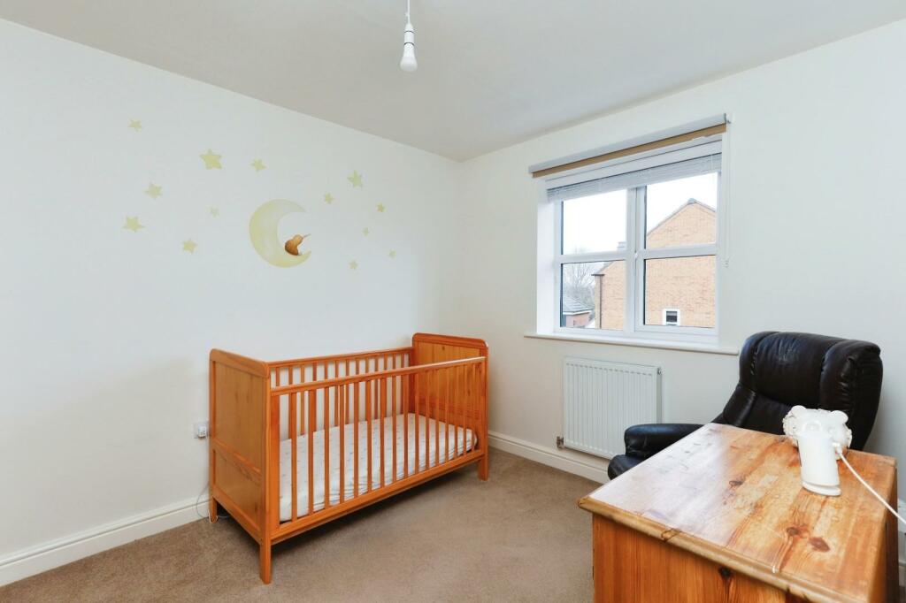 Additional image 13 of Croft Close, Two Gates, Tamworth