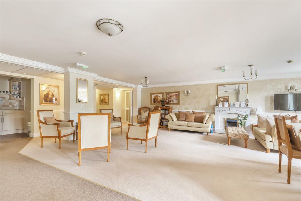 Additional image 12 of New Hall Lodge, Sutton Coldfield