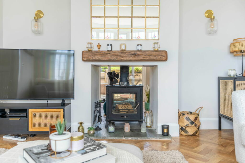 Additional image 4 of Reservoir Road, Cofton Hackett, B45 8PN